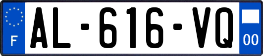 AL-616-VQ