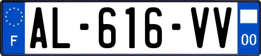 AL-616-VV