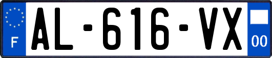 AL-616-VX