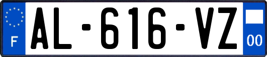 AL-616-VZ