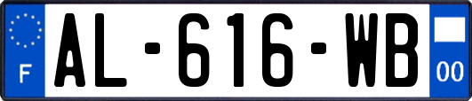 AL-616-WB