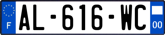 AL-616-WC