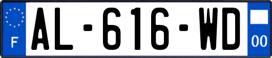 AL-616-WD