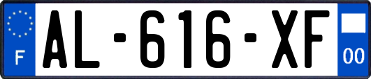 AL-616-XF