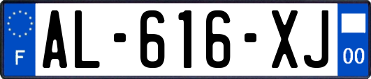 AL-616-XJ