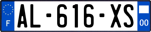 AL-616-XS