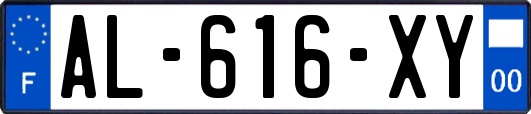 AL-616-XY