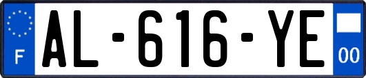 AL-616-YE