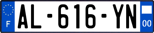 AL-616-YN