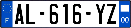 AL-616-YZ