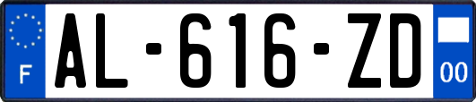 AL-616-ZD