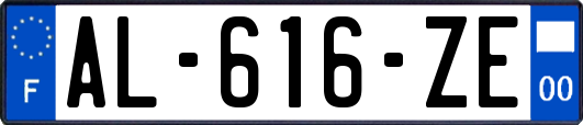 AL-616-ZE