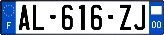 AL-616-ZJ