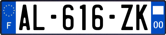 AL-616-ZK