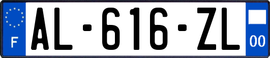 AL-616-ZL