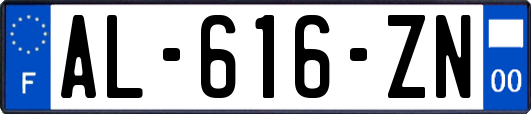 AL-616-ZN