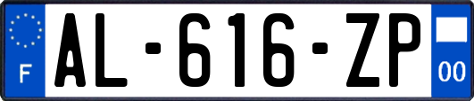 AL-616-ZP