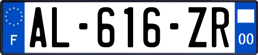 AL-616-ZR