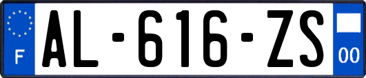 AL-616-ZS