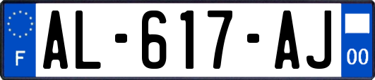 AL-617-AJ