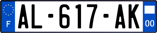 AL-617-AK