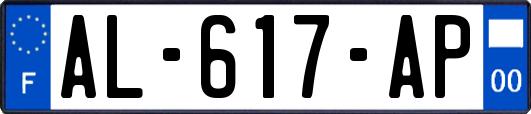 AL-617-AP