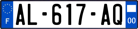 AL-617-AQ