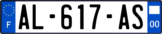 AL-617-AS