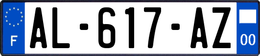 AL-617-AZ