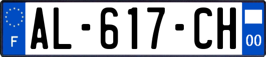 AL-617-CH