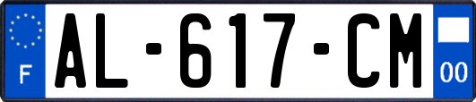 AL-617-CM