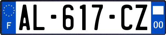 AL-617-CZ
