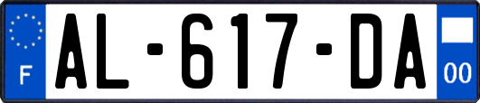 AL-617-DA