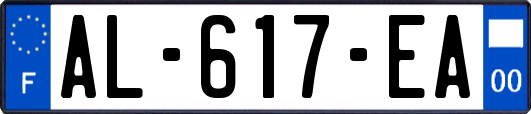 AL-617-EA