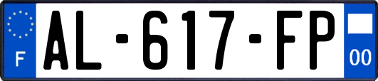 AL-617-FP