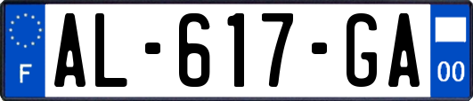 AL-617-GA