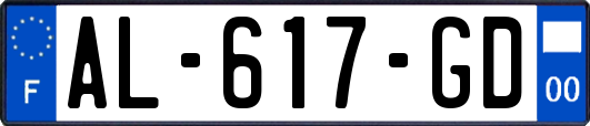 AL-617-GD