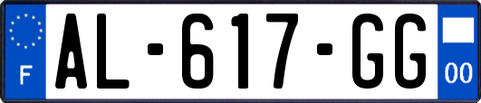AL-617-GG