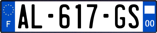 AL-617-GS