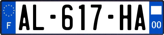 AL-617-HA