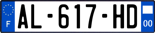 AL-617-HD