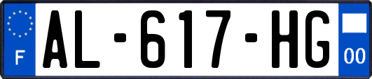 AL-617-HG