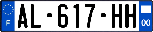 AL-617-HH