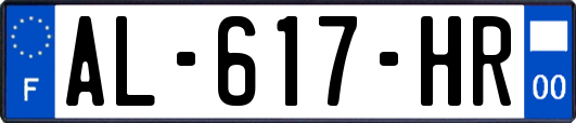 AL-617-HR