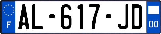 AL-617-JD
