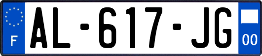 AL-617-JG