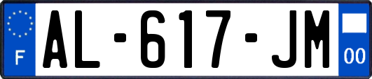 AL-617-JM