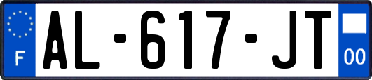 AL-617-JT