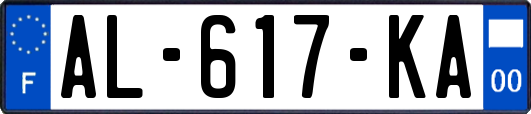 AL-617-KA
