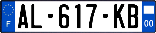 AL-617-KB